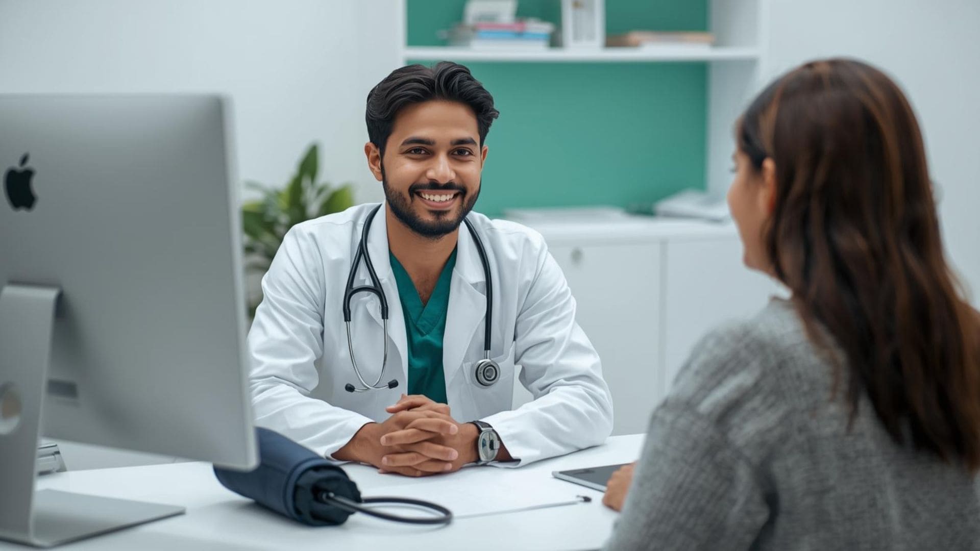 Weight Management background