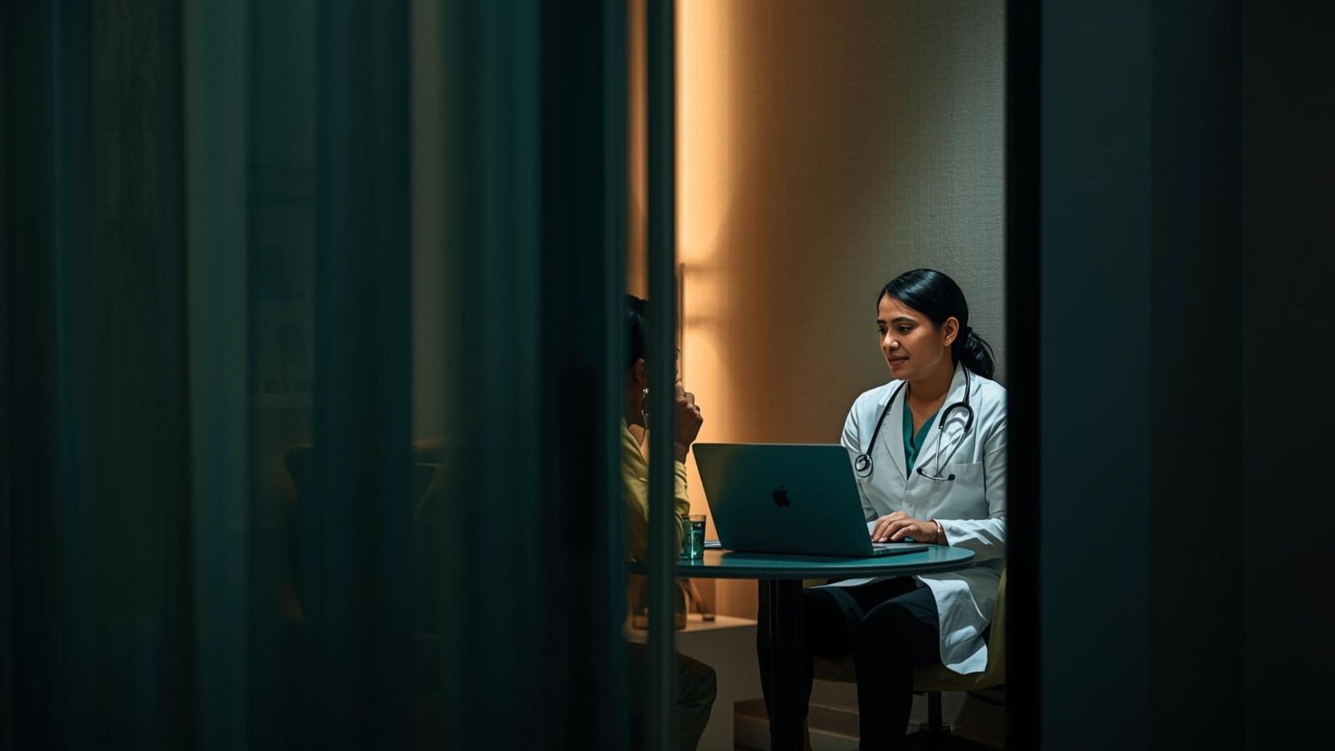 Men's Health background