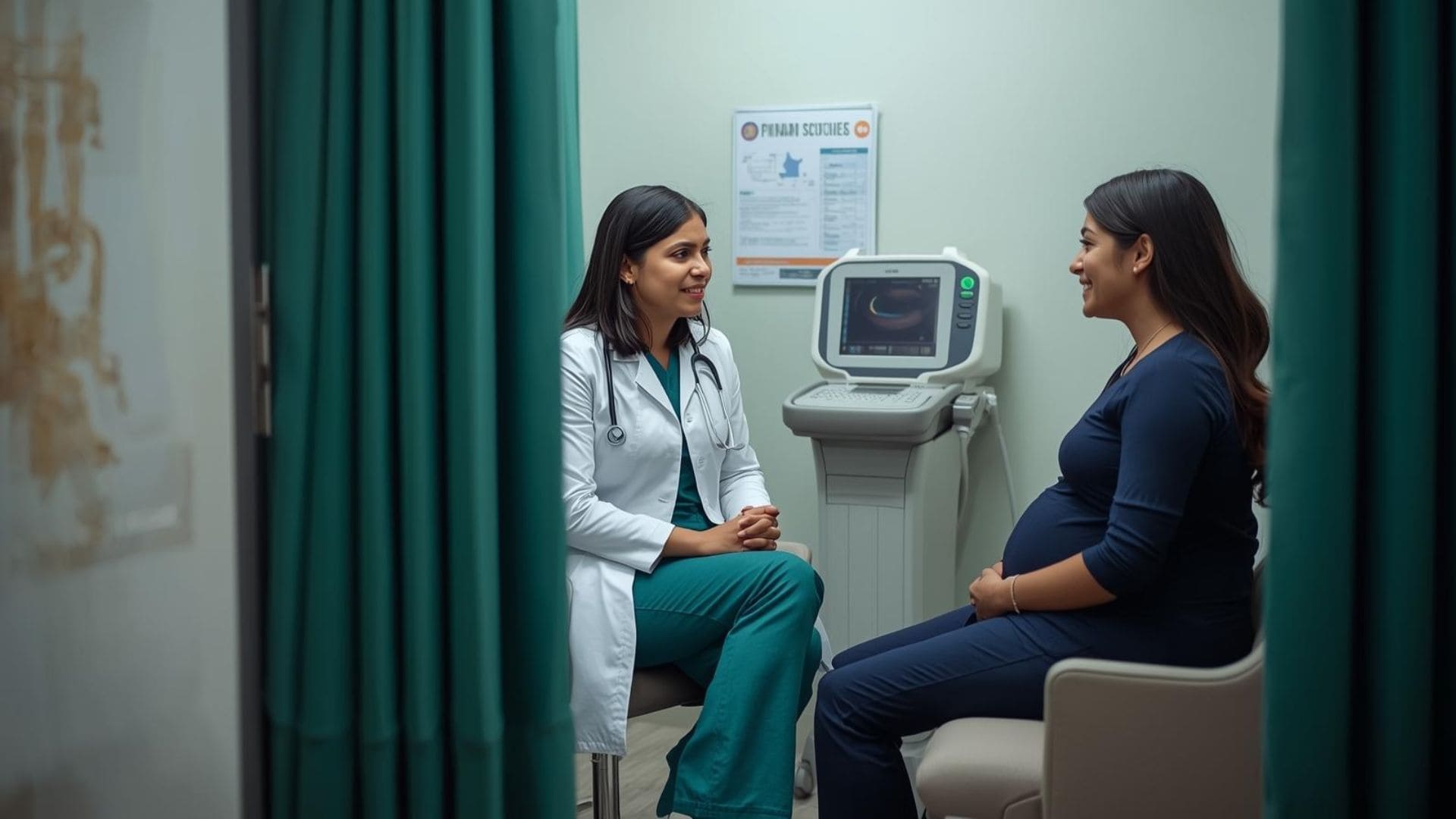 Women's Health background